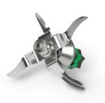 TM7™/TM6® Mischmesser