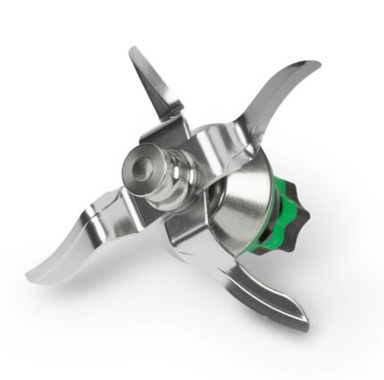 TM7™/TM6® Mischmesser