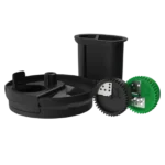 Thermomix Spiralschneider