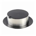 Thermo Server 2,2 l rund – Isolierbehälter für Thermomix®