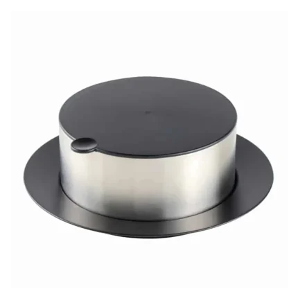 Thermo Server 2,2 l rund – Isolierbehälter für Thermomix®