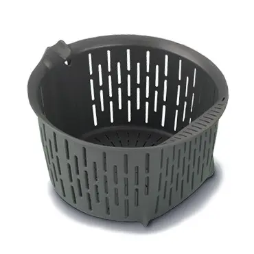 TM6® Kochkorb mit Deckel