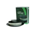 Thermo Server 2,5 Liter oval – Bild 3