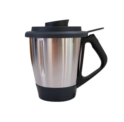 Komplette Rührschüssel für TM6