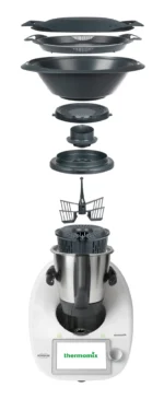 Thermomix TM6 – Bild 5