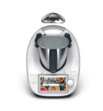 Klingenabdeckung und Schäler – Bild 3