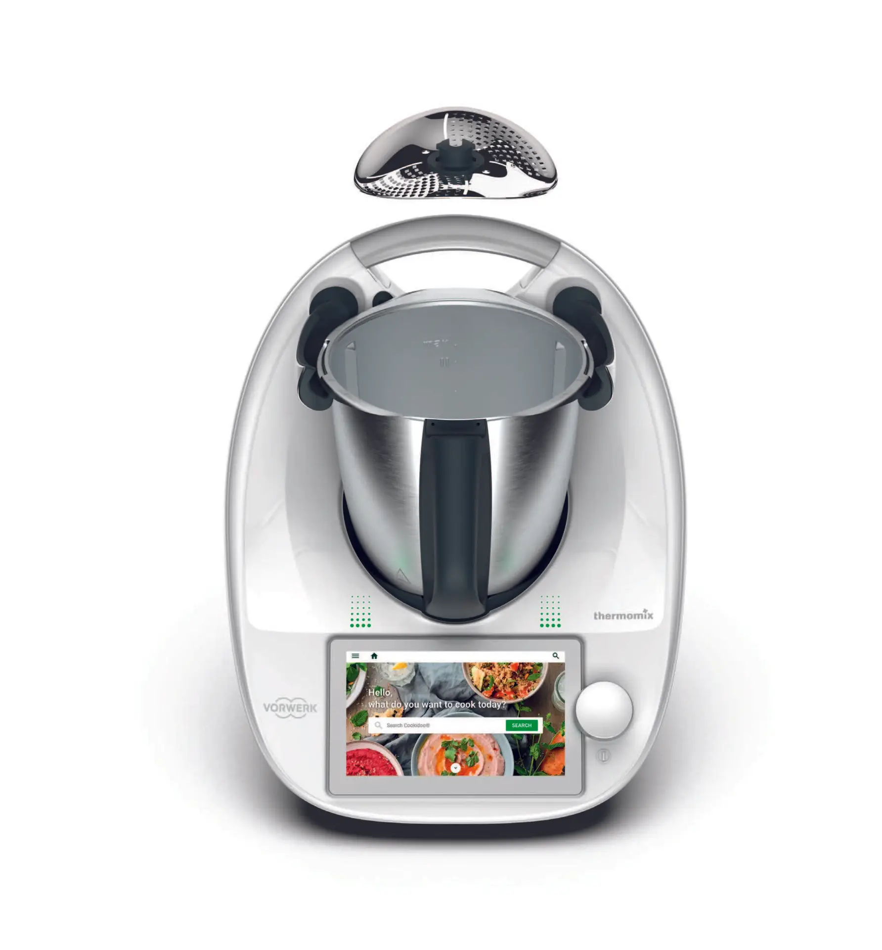 Klingenabdeckung und Schäler – Bild 3