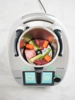 Klingenabdeckung und Schäler – Bild 2